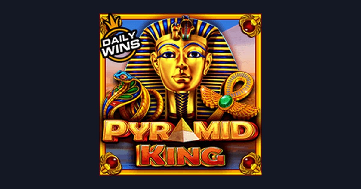 Trik Auto Maxwin di Slot Pyramid King dari Pragmatic Play