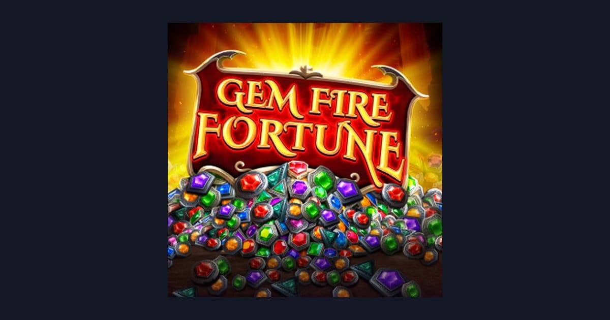 Bocoran RTP Hari Ini dan Review Lengkap Slot Gem Fire Fortune
