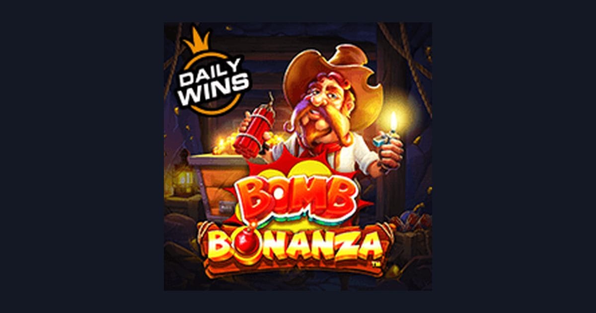 Nikmati Sensasi Freespin & Scatter Hoki di Bomb Bonanza Pragmatic Play